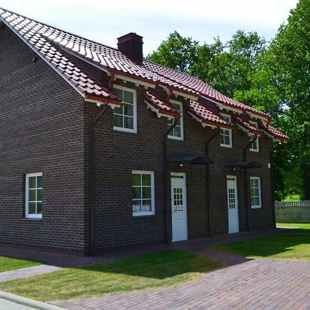 Karkle Seaside Apartments Buitenkant foto