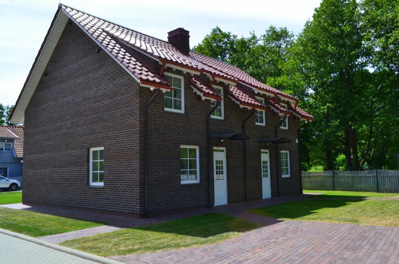 Karkle Seaside Apartments Buitenkant foto